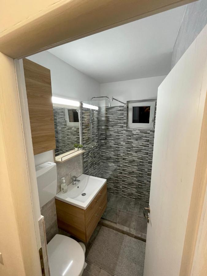 Twin Apartments Sibiu Extérieur photo