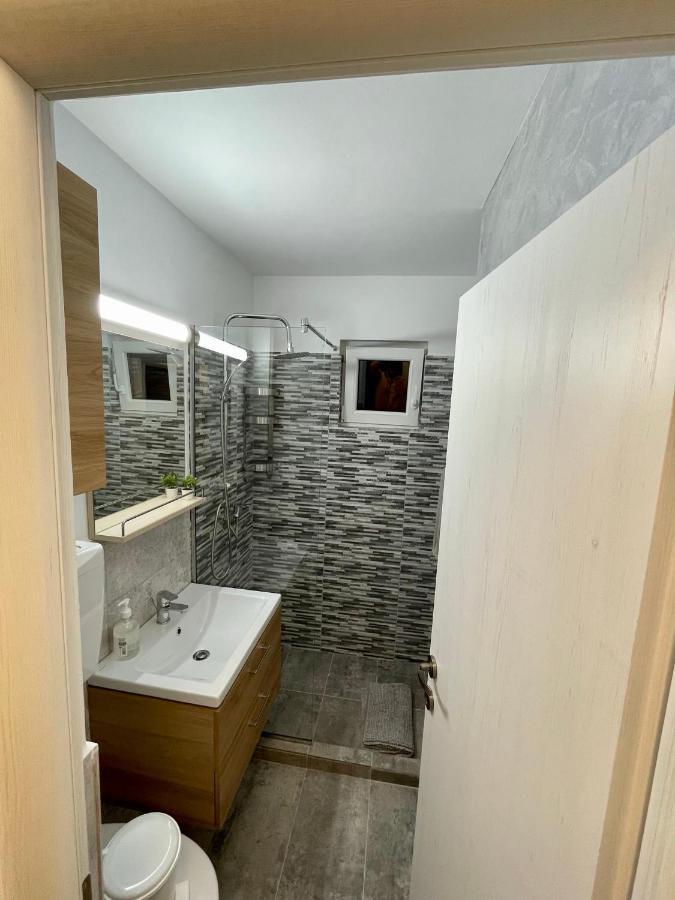 Twin Apartments Sibiu Extérieur photo