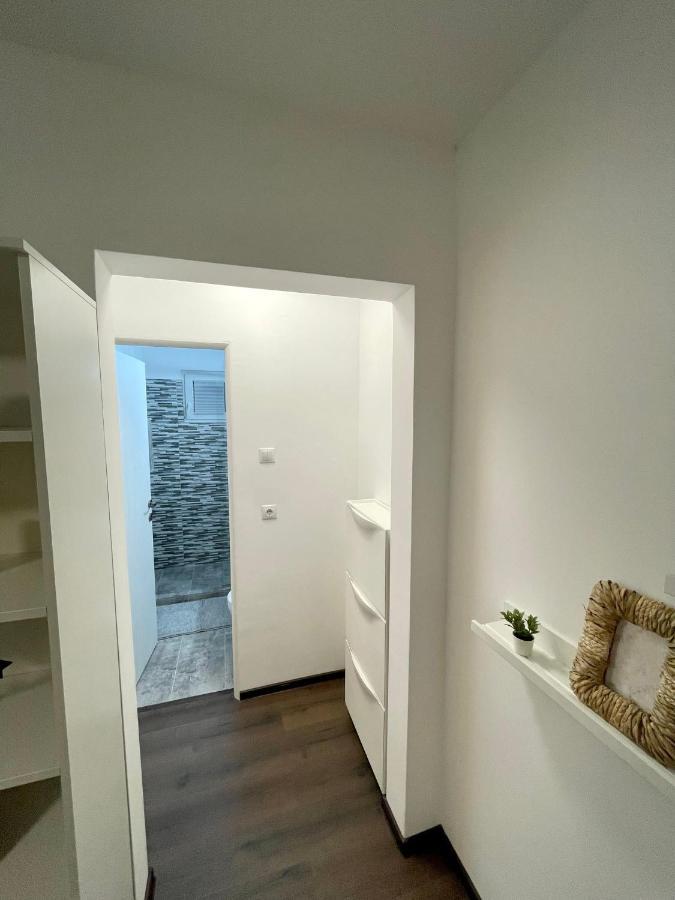 Twin Apartments Sibiu Extérieur photo