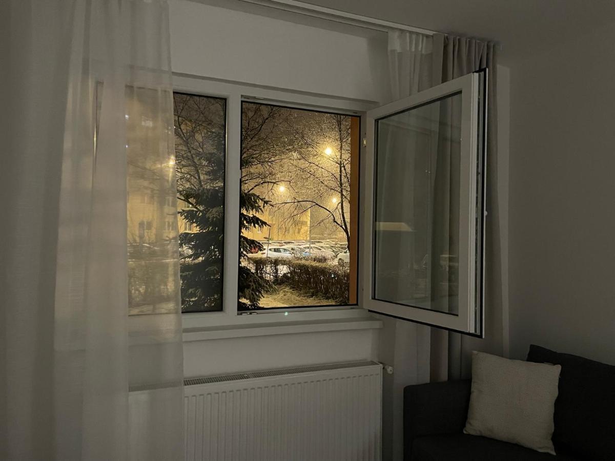 Twin Apartments Sibiu Extérieur photo